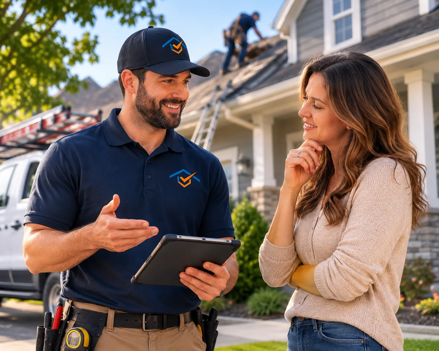 Roof Inspection FAQs in Russell, AR