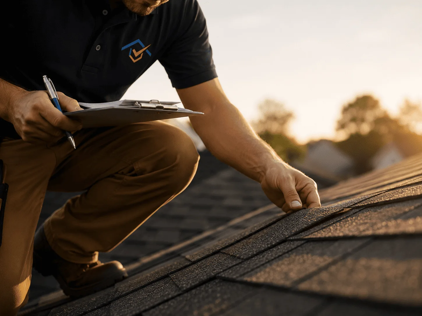 Why Choose Roof Inspection in Russell, AR