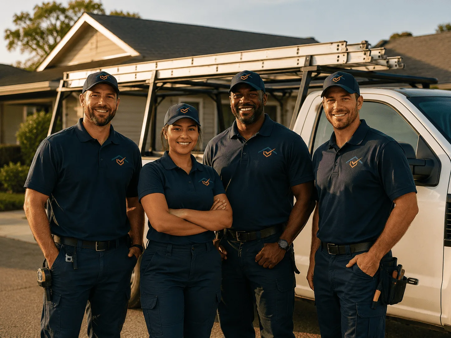 Roof Inspection company in Russell, AR